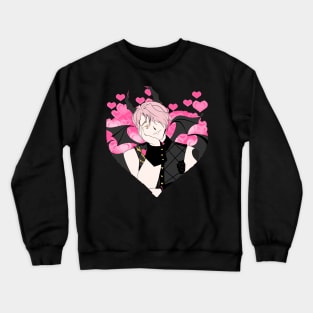 asmo Crewneck Sweatshirt